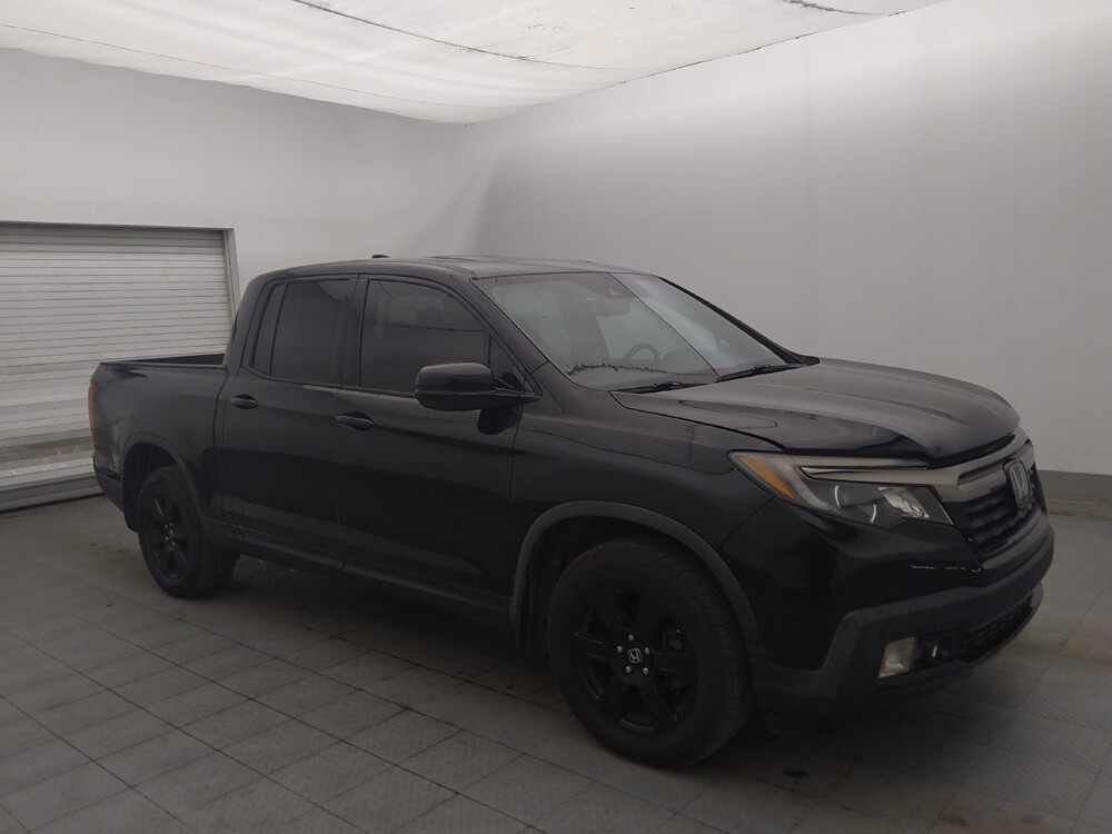 2019 Honda Ridgeline in Bradenton, FL 34207 - 18144443 11