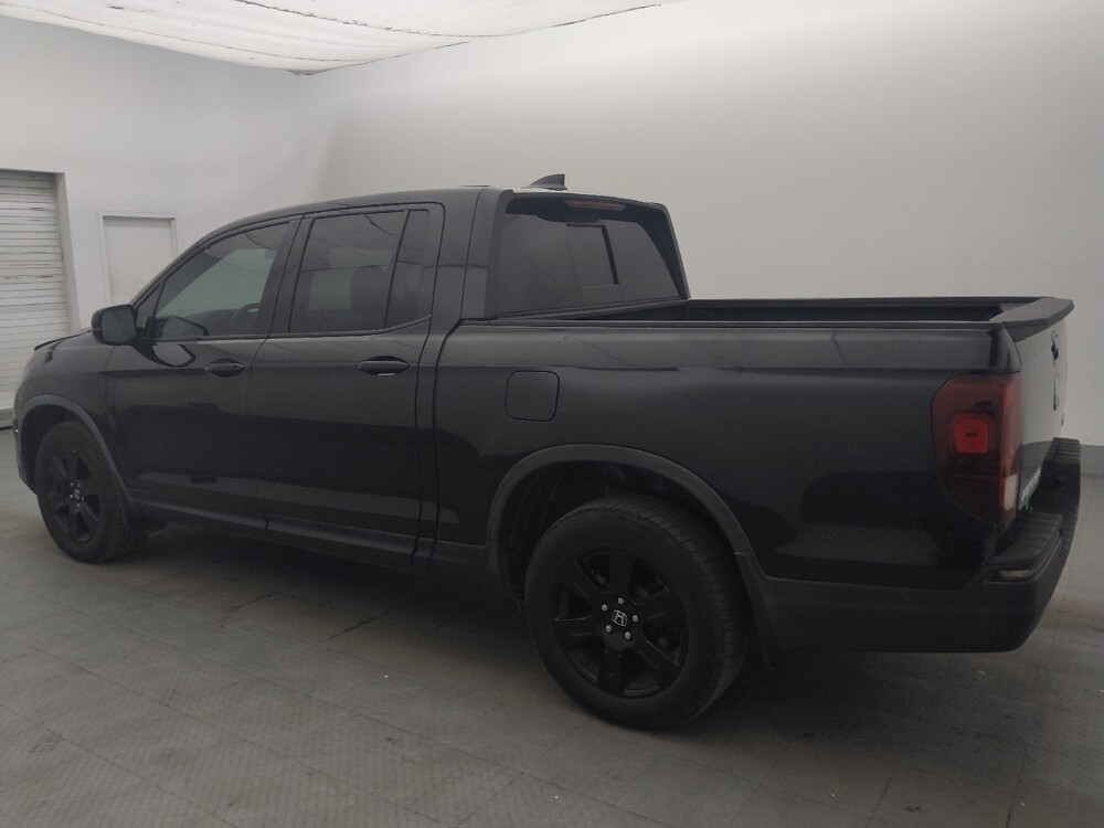 2019 Honda Ridgeline in Bradenton, FL 34207 - 18144443 3