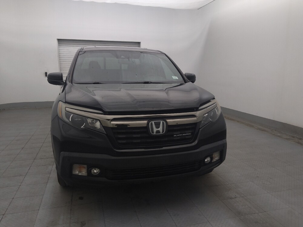 2019 Honda Ridgeline in Bradenton, FL 34207 - 18144443 14