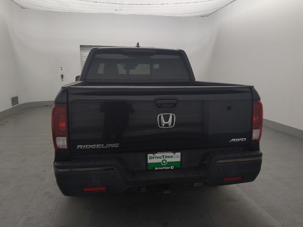 2019 Honda Ridgeline in Bradenton, FL 34207 - 18144443 6
