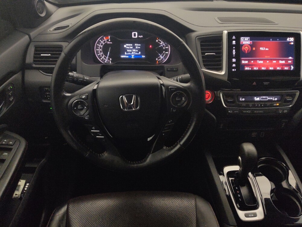 2019 Honda Ridgeline in Bradenton, FL 34207 - 18144443 22