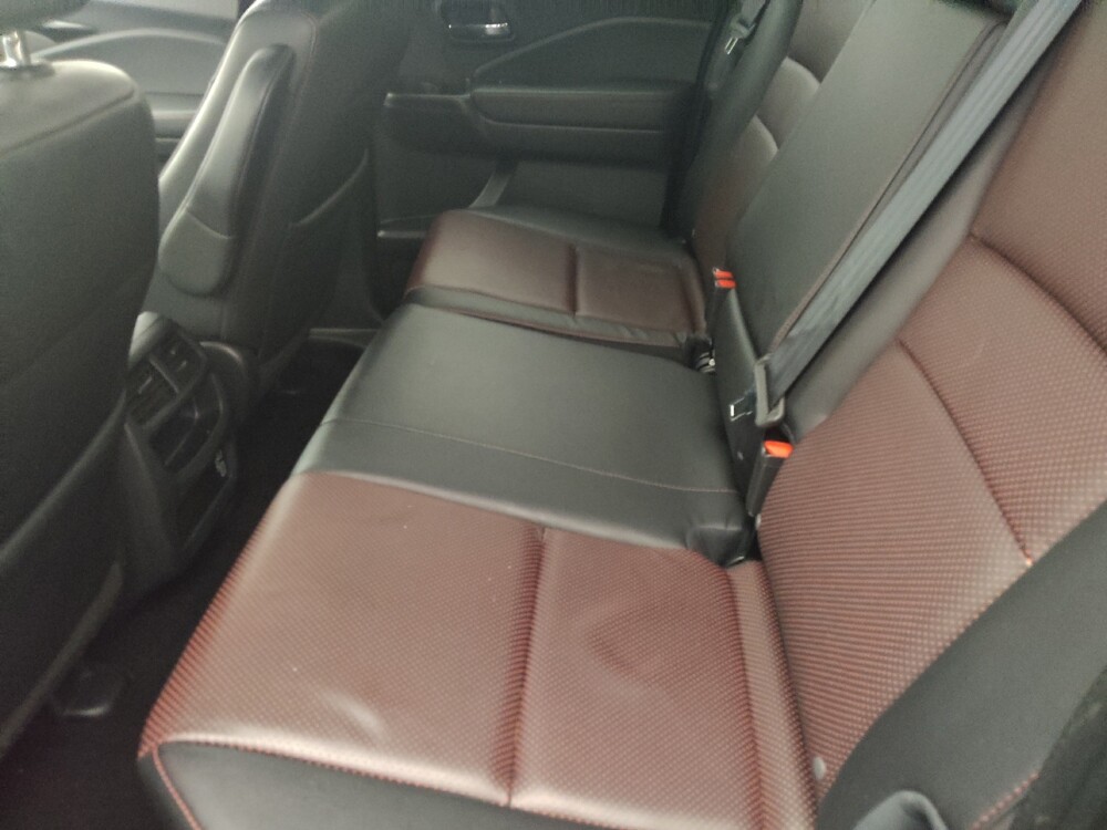 2019 Honda Ridgeline in Bradenton, FL 34207 - 18144443 18