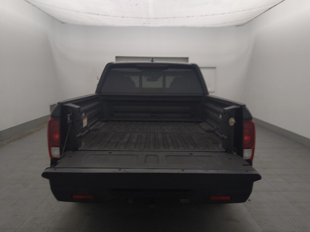 2019 Honda Ridgeline in Bradenton, FL 34207 - 18144443 29