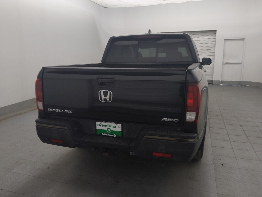 2019 Honda Ridgeline in Bradenton, FL 34207 - 18144443 7