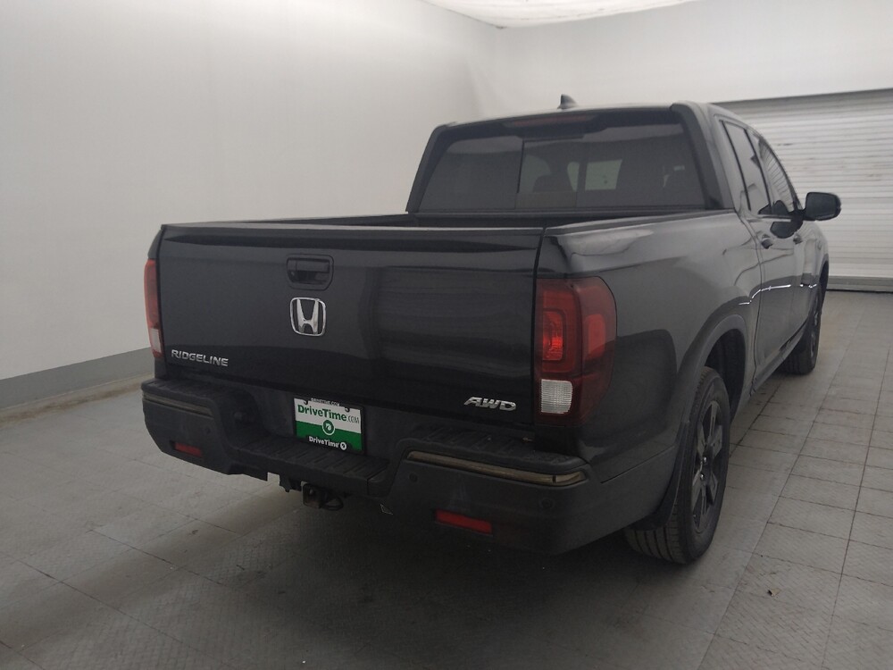 2019 Honda Ridgeline in Bradenton, FL 34207 - 18144443 9