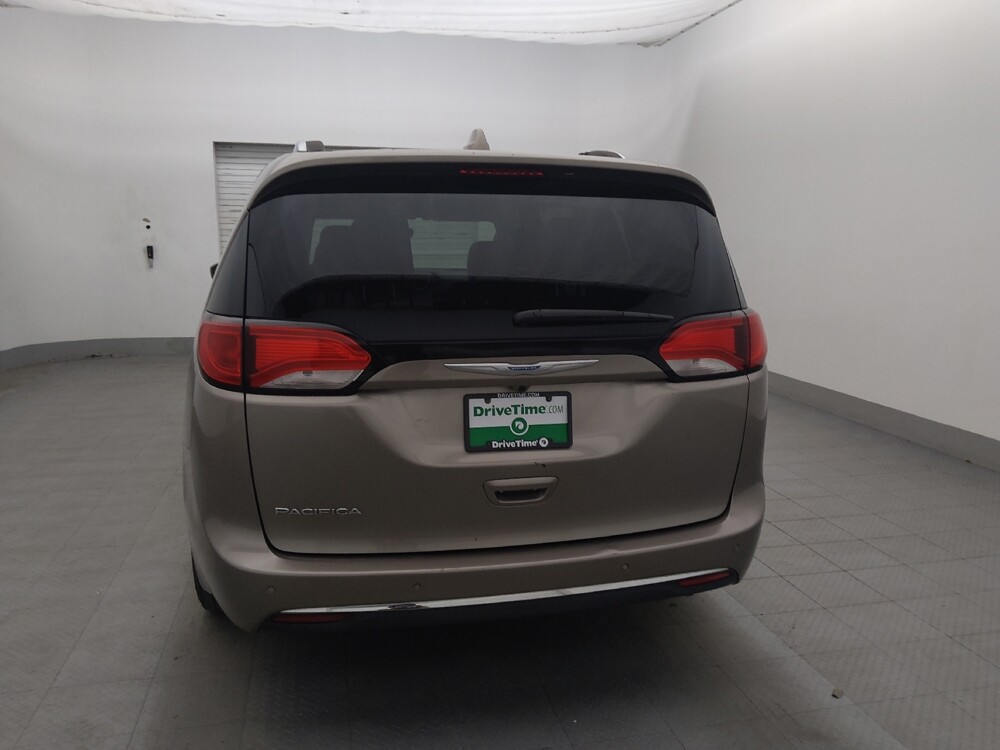 2018 Chrysler Pacifica in Clearwater, FL 33764 - 18144444 6