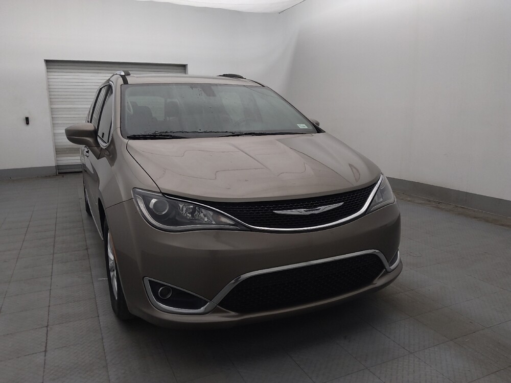 2018 Chrysler Pacifica in Clearwater, FL 33764 - 18144444 13