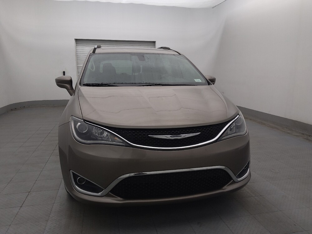 2018 Chrysler Pacifica in Clearwater, FL 33764 - 18144444 14