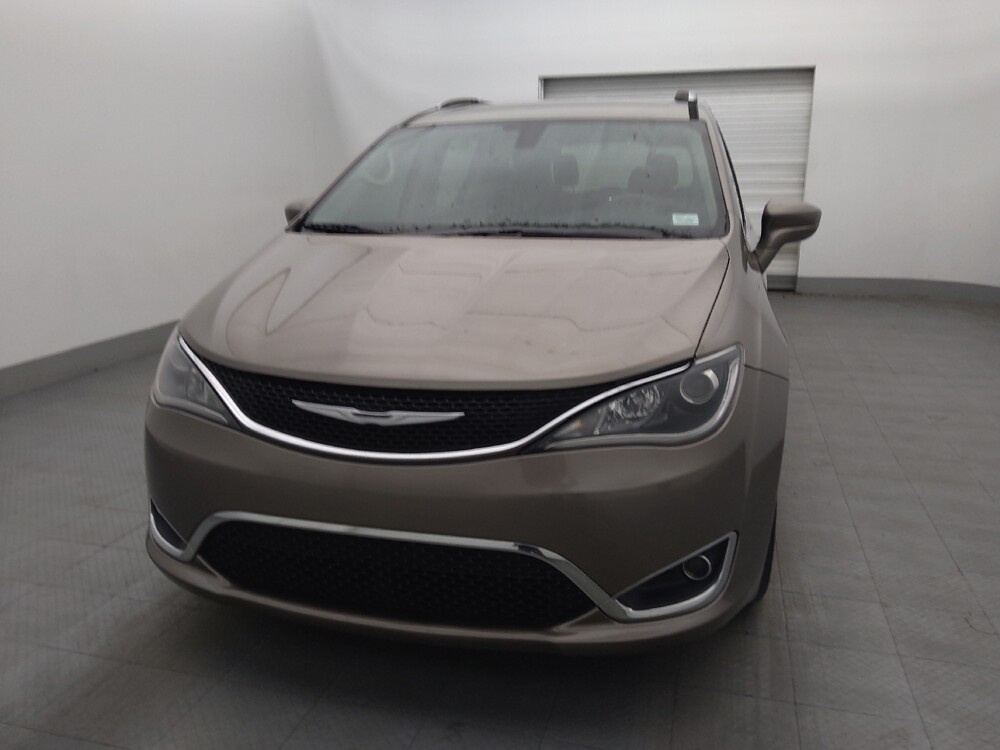 2018 Chrysler Pacifica in Clearwater, FL 33764 - 18144444 15