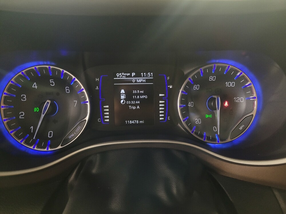 2018 Chrysler Pacifica in Clearwater, FL 33764 - 18144444 23