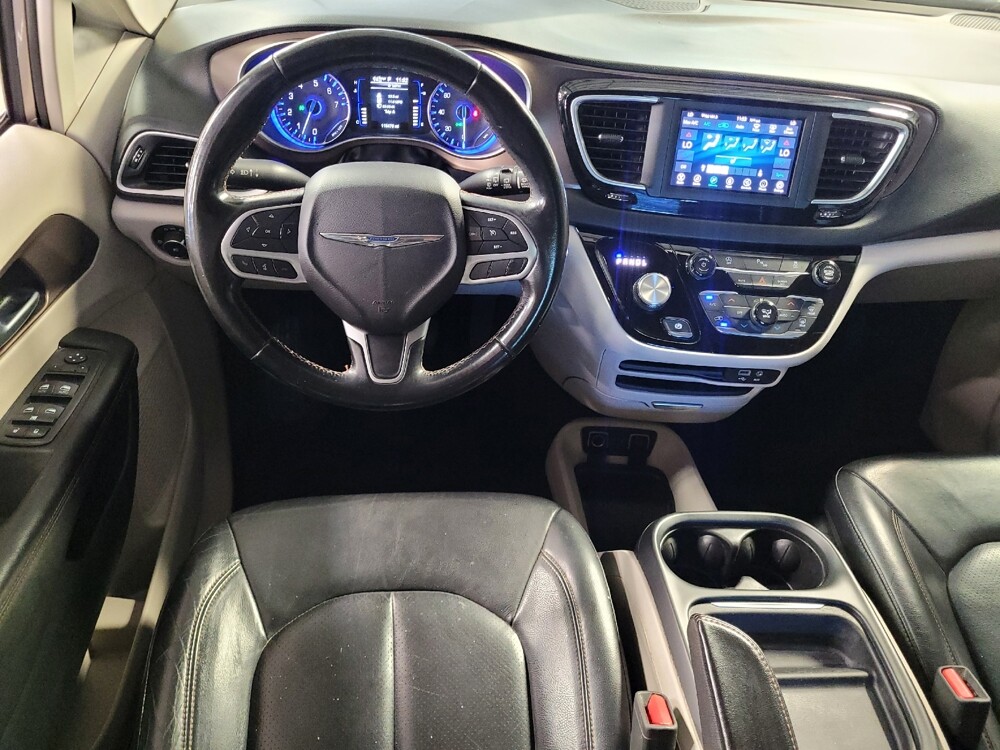 2018 Chrysler Pacifica in Clearwater, FL 33764 - 18144444 22