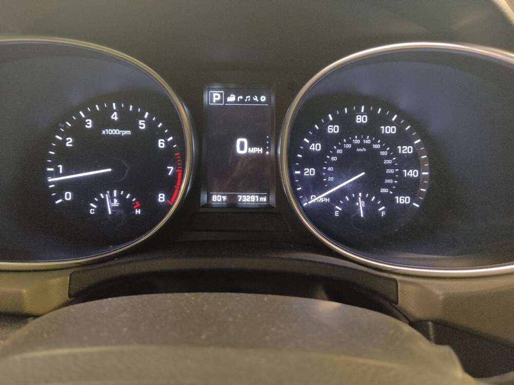 2018 Hyundai Santa Fe in Clearwater, FL 33764 - 18144445 23