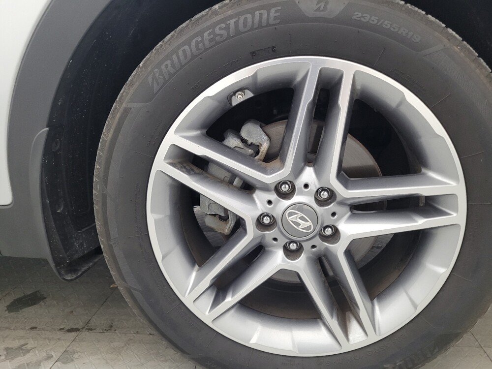 2018 Hyundai Santa Fe in Clearwater, FL 33764 - 18144445 31