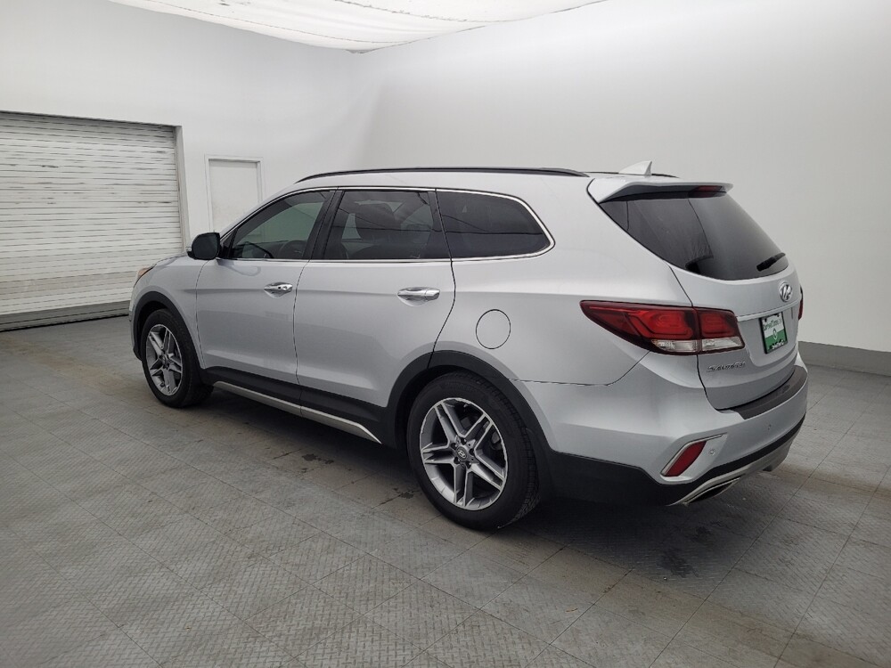 2018 Hyundai Santa Fe in Clearwater, FL 33764 - 18144445 3