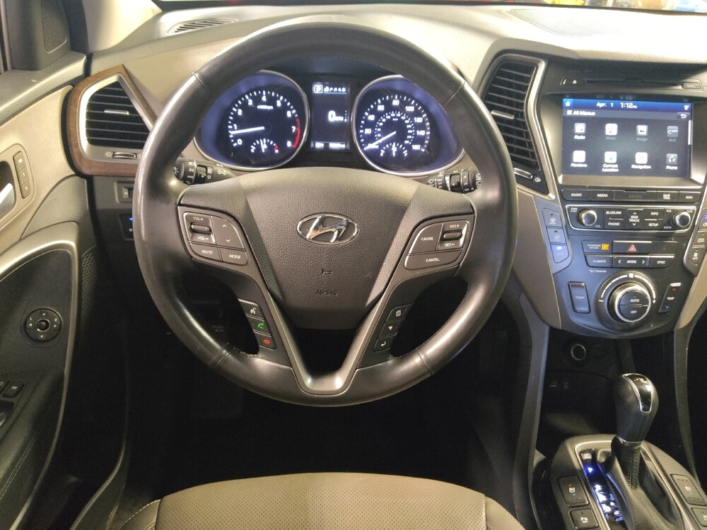 2018 Hyundai Santa Fe in Clearwater, FL 33764 - 18144445 22