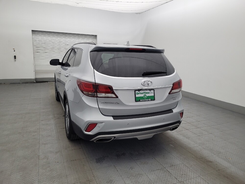 2018 Hyundai Santa Fe in Clearwater, FL 33764 - 18144445 5