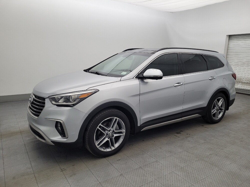 2018 Hyundai Santa Fe in Clearwater, FL 33764 - 18144445 2