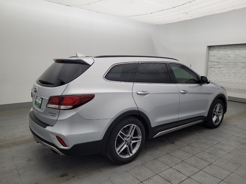 2018 Hyundai Santa Fe in Clearwater, FL 33764 - 18144445 10