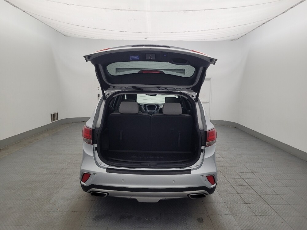 2018 Hyundai Santa Fe in Clearwater, FL 33764 - 18144445 29