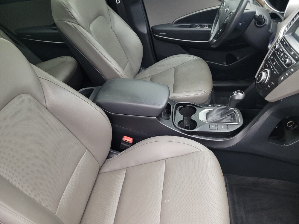 2018 Hyundai Santa Fe in Clearwater, FL 33764 - 18144445 21