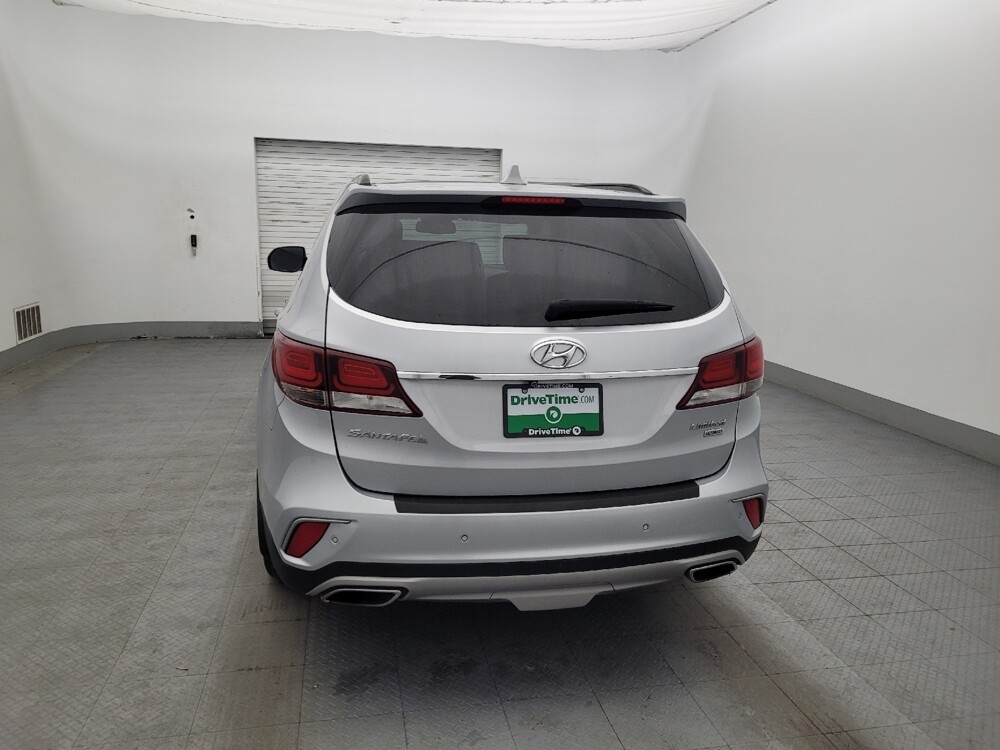 2018 Hyundai Santa Fe in Clearwater, FL 33764 - 18144445 6