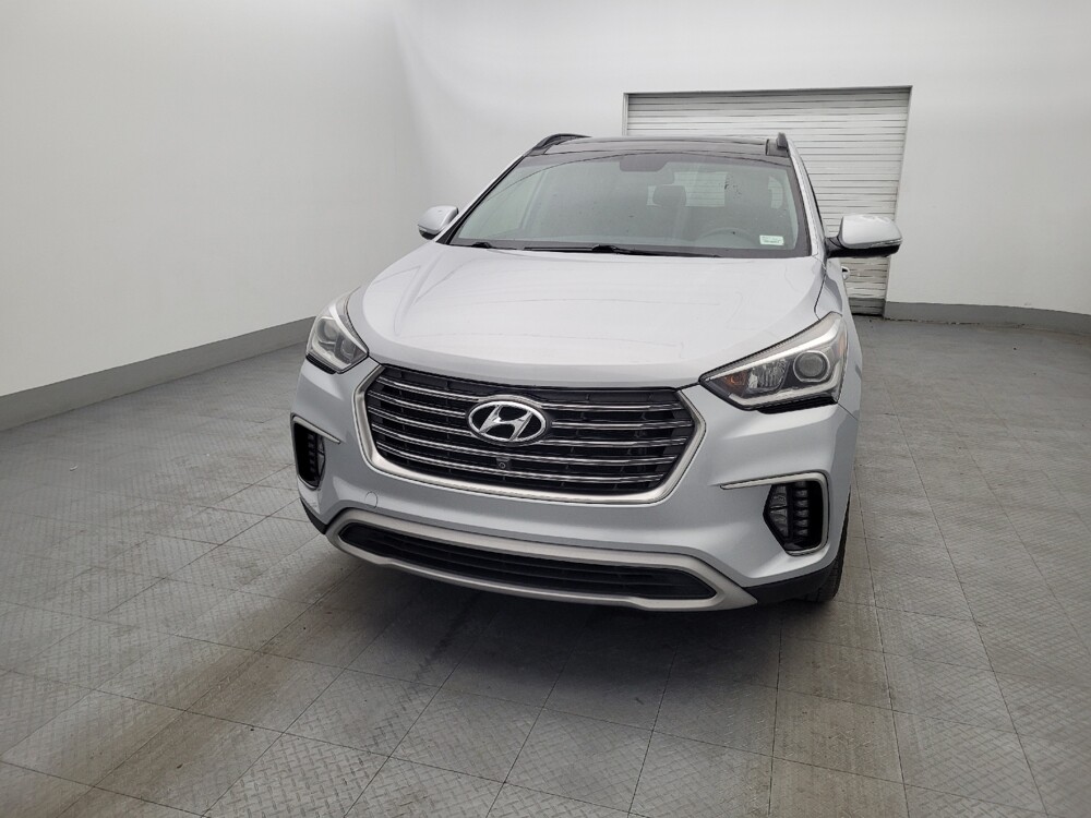 2018 Hyundai Santa Fe in Clearwater, FL 33764 - 18144445 15