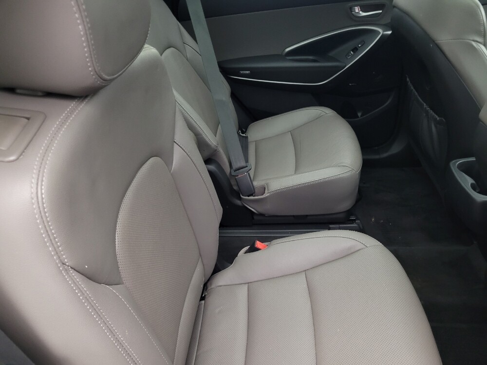 2018 Hyundai Santa Fe in Clearwater, FL 33764 - 18144445 19