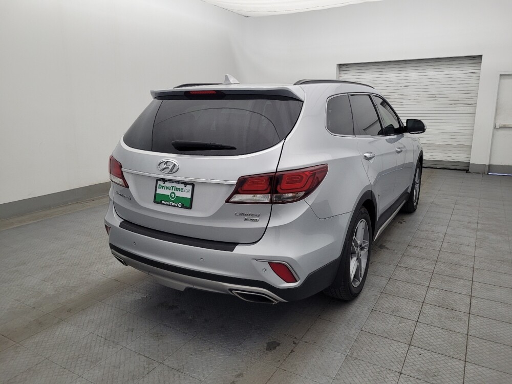 2018 Hyundai Santa Fe in Clearwater, FL 33764 - 18144445 9