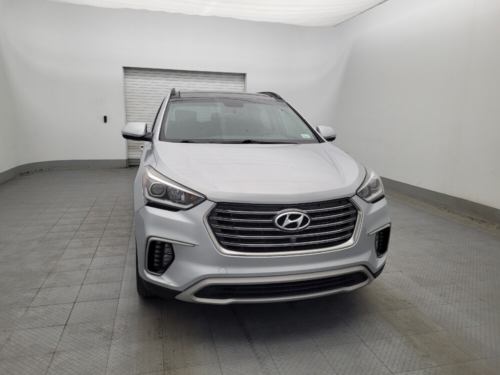 2018 Hyundai Santa Fe in Clearwater, FL 33764 - 18144445 14