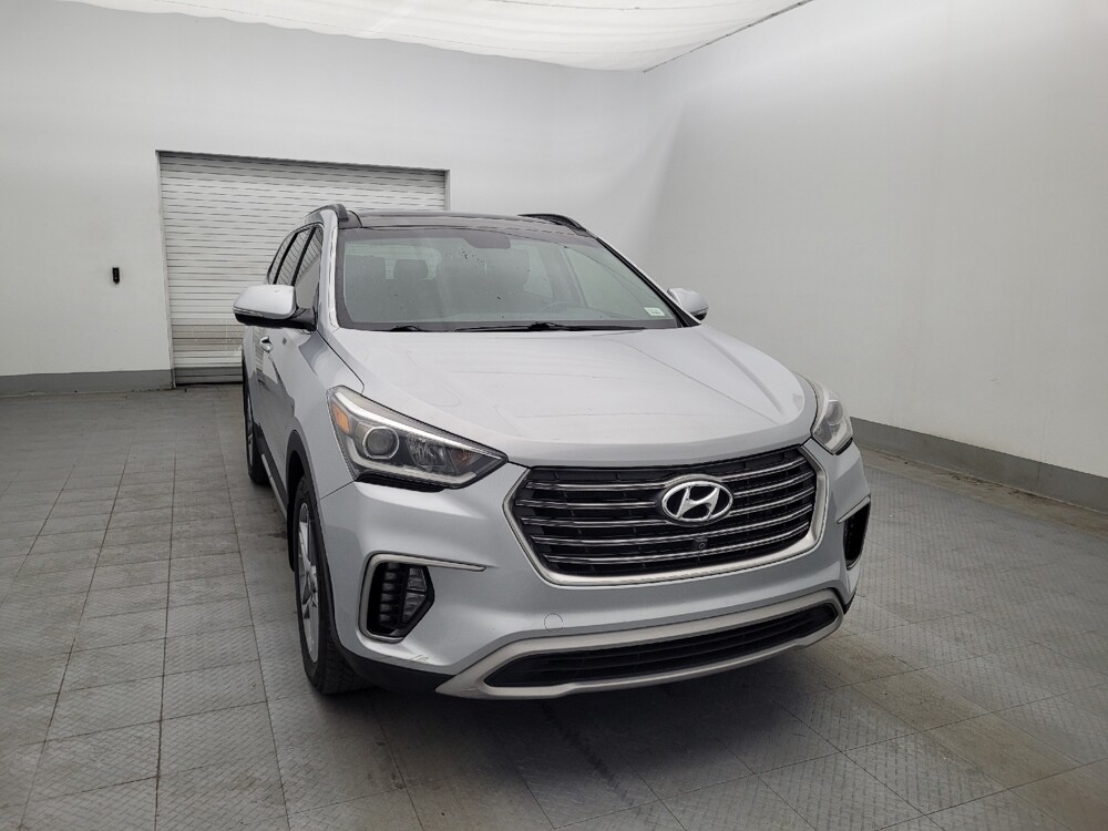 2018 Hyundai Santa Fe in Clearwater, FL 33764 - 18144445 13