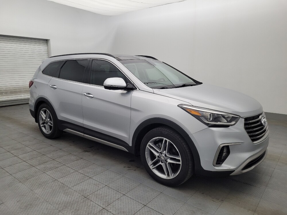 2018 Hyundai Santa Fe in Clearwater, FL 33764 - 18144445 11