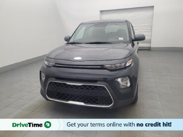 2021 Kia Soul in Morrow, GA 30260