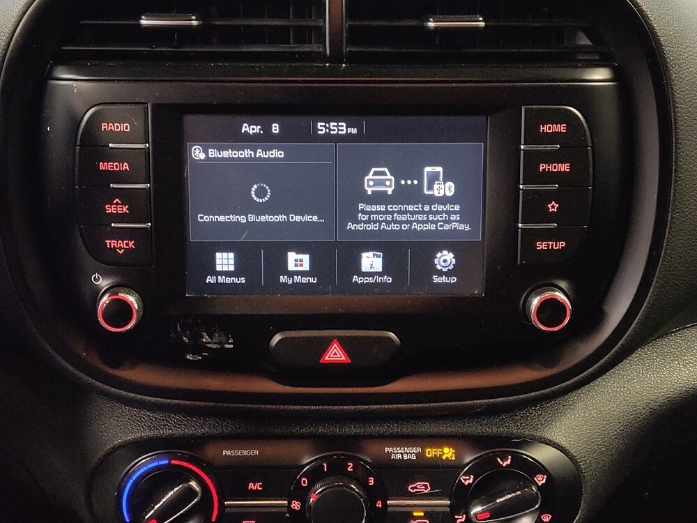 2021 Kia Soul in Morrow, GA 30260 - 18144446 25