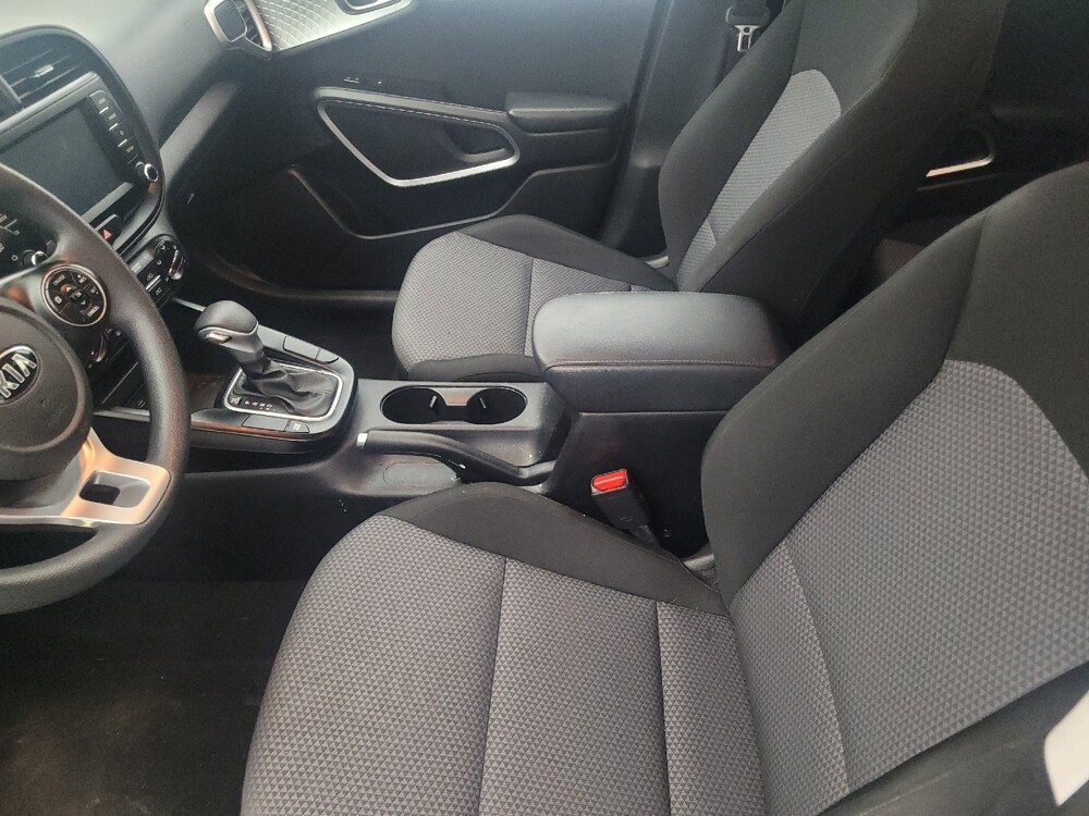 2021 Kia Soul in Morrow, GA 30260 - 18144446 17