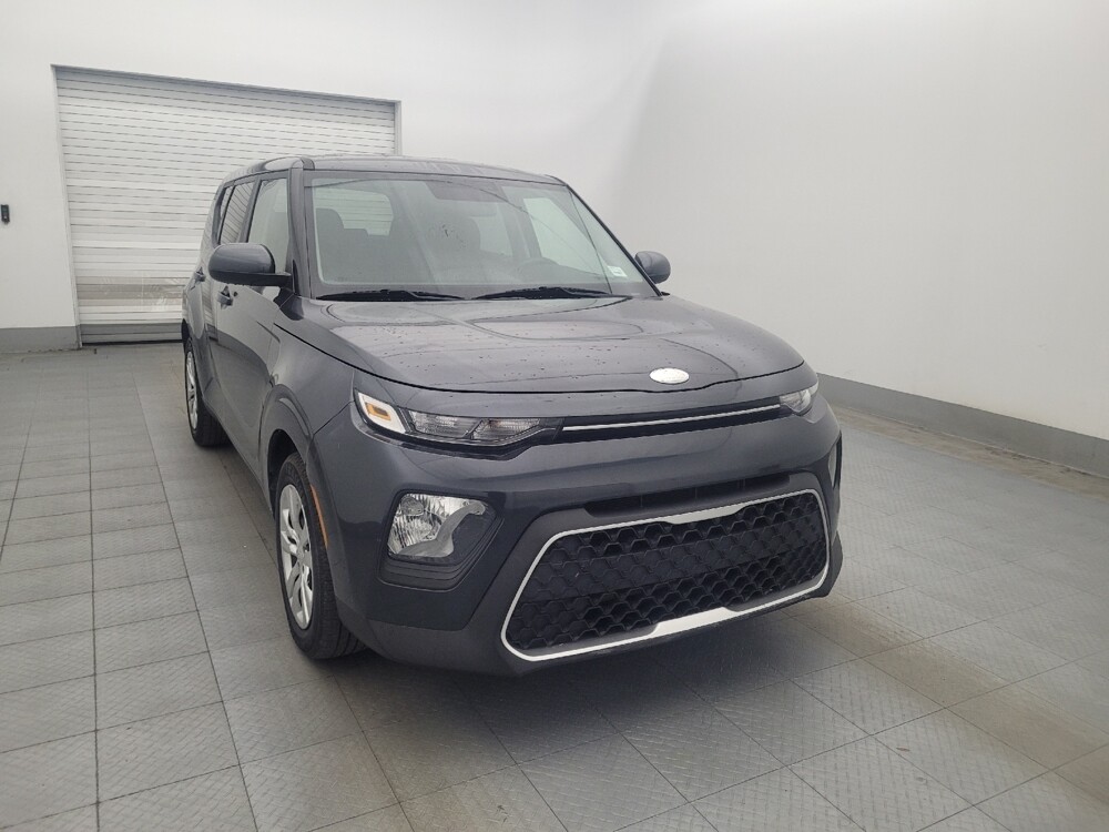 2021 Kia Soul in Morrow, GA 30260 - 18144446 13