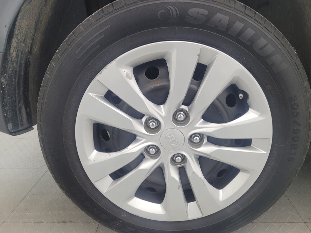 2021 Kia Soul in Morrow, GA 30260 - 18144446 31