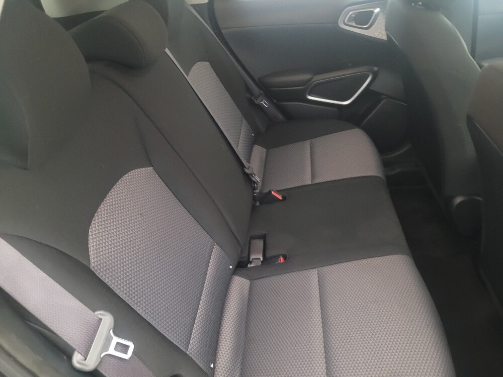 2021 Kia Soul in Morrow, GA 30260 - 18144446 19