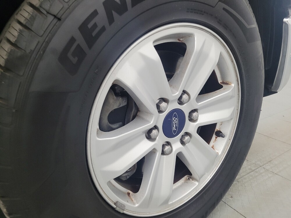 2016 Ford F150 in Tampa, FL 33612 - 18144449 31