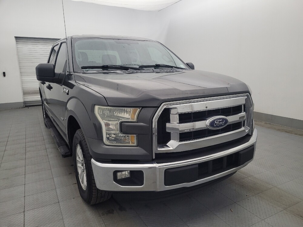 2016 Ford F150 in Tampa, FL 33612 - 18144449 13