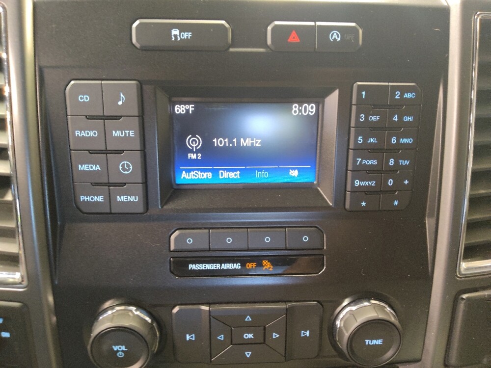 2016 Ford F150 in Tampa, FL 33612 - 18144449 25