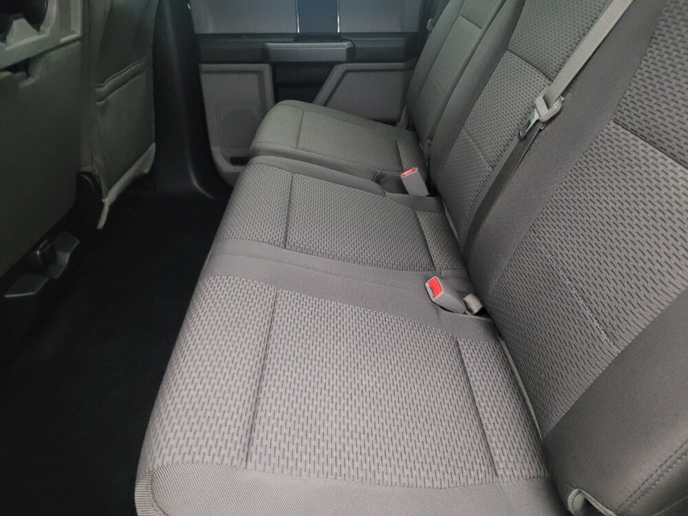 2016 Ford F150 in Tampa, FL 33612 - 18144449 18