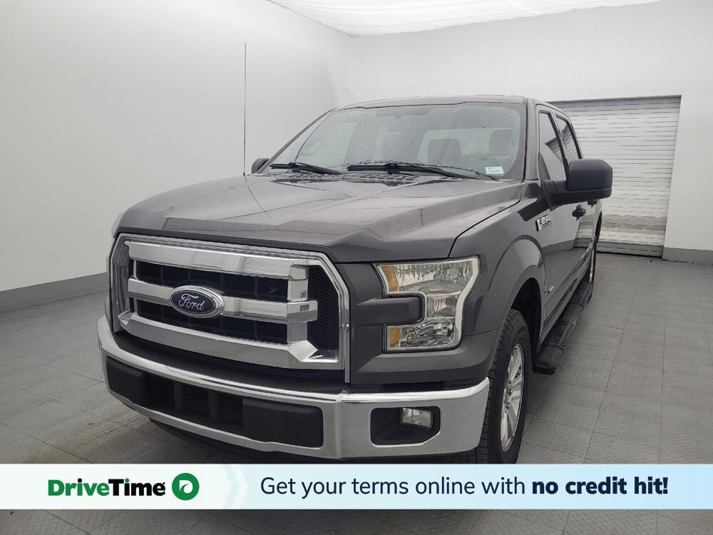 2016 Ford F150 in Tampa, FL 33612 - 18144449