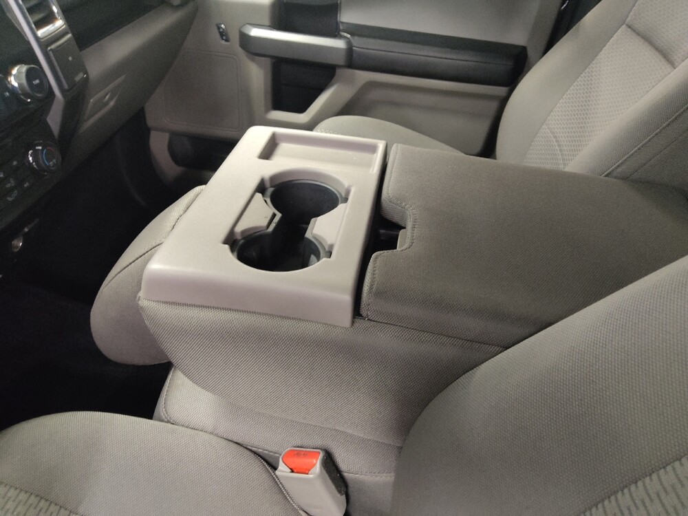 2016 Ford F150 in Tampa, FL 33612 - 18144449 26