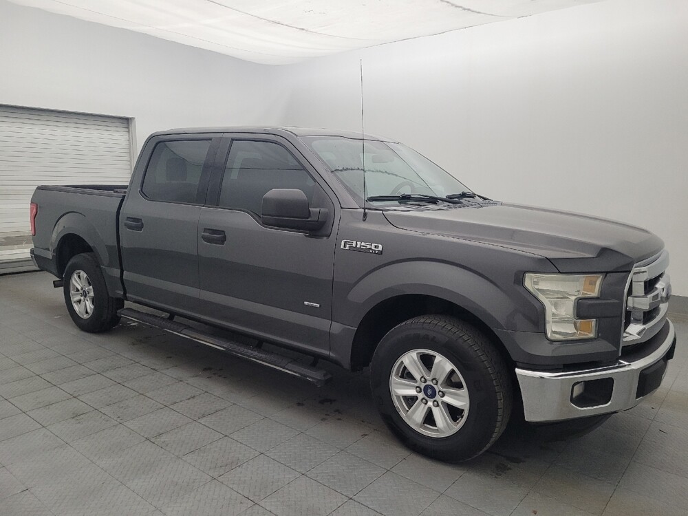 2016 Ford F150 in Tampa, FL 33612 - 18144449 11