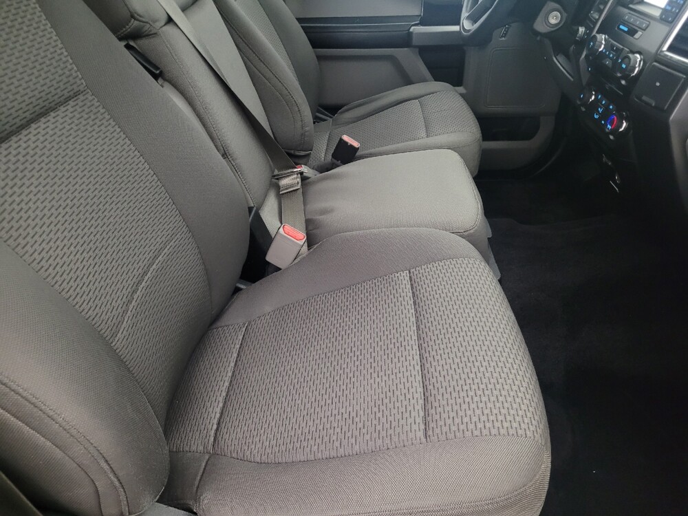 2016 Ford F150 in Tampa, FL 33612 - 18144449 21