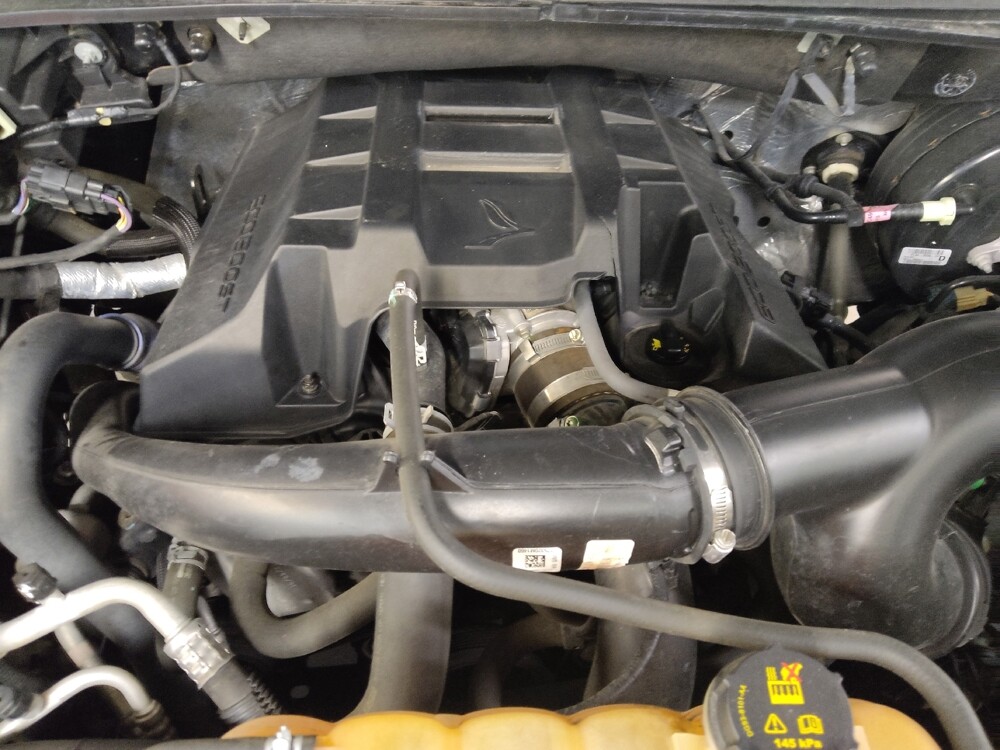 2016 Ford F150 in Tampa, FL 33612 - 18144449 30