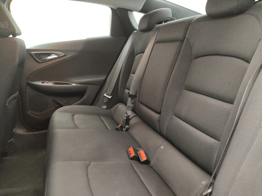 2025 Chevrolet Malibu in Lakewood, CO 80215 - 18144450 18