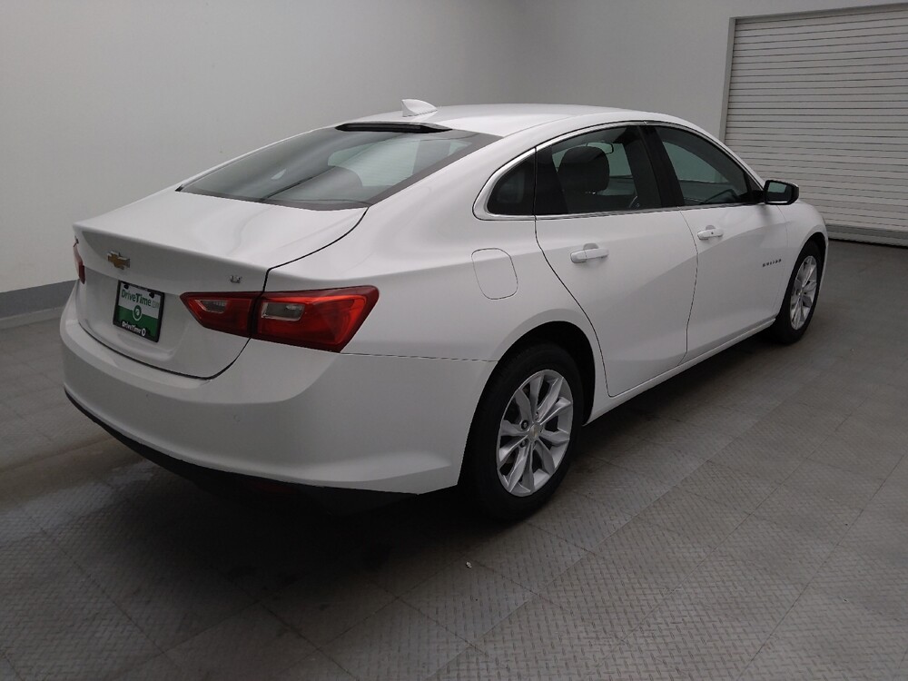 2025 Chevrolet Malibu in Lakewood, CO 80215 - 18144450 9