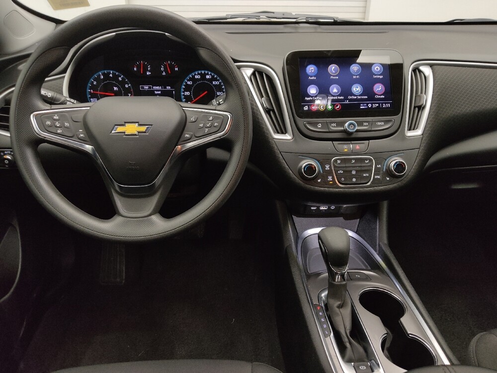 2025 Chevrolet Malibu in Lakewood, CO 80215 - 18144450 22