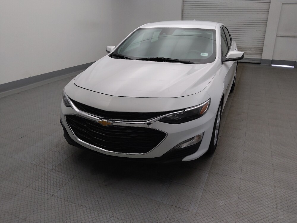 2025 Chevrolet Malibu in Lakewood, CO 80215 - 18144450 15
